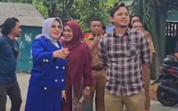 Komisi II DPRD Kota Bekasi Temukan Kejanggalan Proyek Ruang Kelas Baru di Rawalumbu