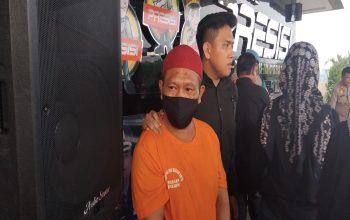 Modus Tawarkan Pijatan, Remaja 14 Tahun Dicabuli Paman Sendiri