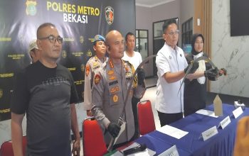 Remaja di Bawah Umur Ditemukan Tewas Usai Dibacok Teman Satu Sekolah