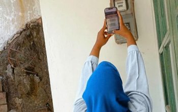 PLN Bekasi Imbau Pelanggan Lakukan Swacam Baca Meter Mandiri Via Aplikasi PLN Mobile