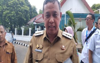 Pemkot Bekasi Siap Kawal Kasus Pelecehan Karyawan SPPG di Jatiasih