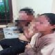 Pasutri Kompak Terlibat Curanmor di Babelan, Berakhir Diringkus Warga