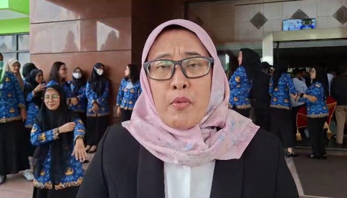 Pemkot Bekasi Dapat Laporan Ada Ulat di Menu Makanan MBG 