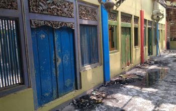 Prioritaskan Keamanan dan Keselamatan, Tindakan Cepat Tangani Insiden di Kawasan Grand Kamala Lagoon