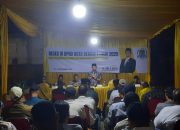 Isu Banjir Menguat, H. Edi Dorong Polder RW 05 Masuk Agenda Prioritas