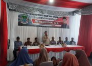 Program Makan Bergizi Gratis Jadi Fokus Sosialisasi Misbahudin di Jatiasih