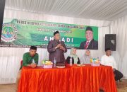 Serap Aspirasi Warga, Madonk Bahas Insentif dan Dana Pembangunan RW