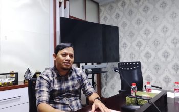 Ketua Komisi II DPRD Kota Bekasi Desak Acara “Pesona Nusantara Bekasi Keren” Dibatalkan di Tengah Duka Nasional