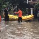 Hujan Sejak Siang, Puluhan Titik di Kota Bekasi Mulai Terendam, Ini Lokasinya