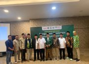 FGD Ekonomi Syariah, “Pinjol harus Ditangani Bersama”