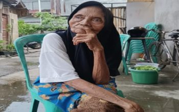 Nenek 81 Tahun Tukang Urut Bayi di Bekasi Utara Mengaku Tak Pernah Terima Bansos