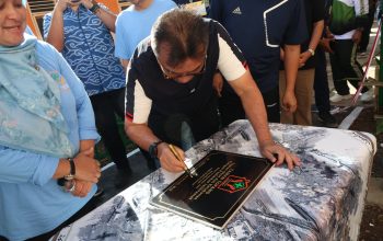 HKN ke-61 di Puskesmas Jatikramat Soroti Penguatan Layanan Dasar dan Kesadaran Hidup Sehat