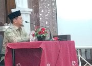 Dari Pelatihan DKM Bekasi Selatan “Masjid Memakmurkan Jamaah”