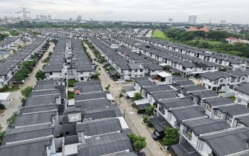 Momentum Investasi di Jawa Barat Dorong Kinerja LPCK