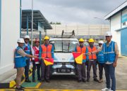 PLN UID Jawa Barat Gelar Lomba Ketangkasan Yantek se-Bekasi Raya di PLN Cikarang