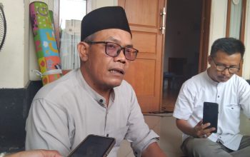 Kubangan Air Yang Diduga Tercemar Limbah MBG di Rawalumbu Akan Ditutup