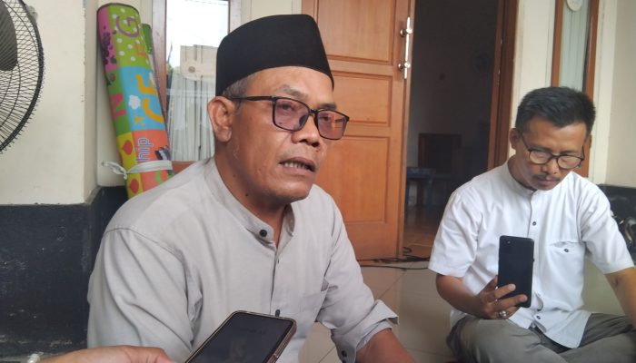 Kubangan Air Yang Diduga Tercemar Limbah MBG di Rawalumbu Akan Ditutup