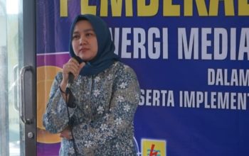 Kejari Bekasi Tekankan Pentingnya Niat Baik dalam Setiap Penulisan Jurnalistik