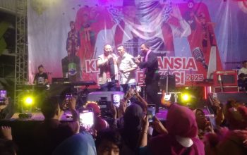 Pemkot Bekasi Targetkan 3.000 Lansia Masuk Sekolah Lansia Tahun Depan