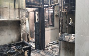 Restoran Sambal Hejo di Bekasi Terbakar Akibat Mobil Penyuplai Gas Bocor