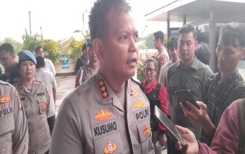 Polisi Bakal Periksa Kepala SPPG di Jatiasih Terkait Kasus Dugaan Pelecehan dan Kekerasan
