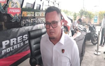 Wanita Muda Jadi Korban Pencurian Motor di Pekayon, Polisi Arahkan Korban Buat Laporan