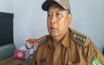 Camat Sukatani Himbau Warga Waspada Hadapi Banjir Susulan