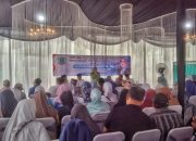 Evi Mafriningsianti Dorong RT RW Maksimalkan Program Lingkungan dalam Reses III 2025