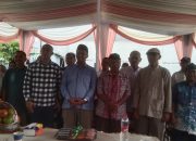 Kamil Serap Aspirasi Warga RW 08 Harapan Jaya, Fokus Banjir, Infrastruktur, dan Penguatan Layanan Warga