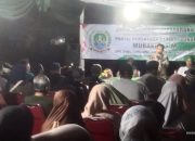 RW 12 Pengasinan Belum Teraliri Gas Rumah Tangga, Mubakhi Siapkan Langkah ke PGN