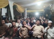 Reses III Sarwin Serap Aspirasi Warga soal Drainase, Parkir Liar dan Minim CCTV