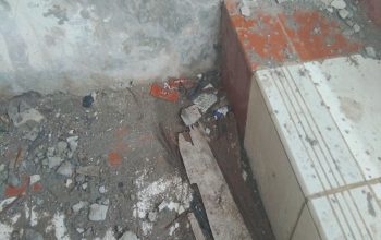 Kondom Bekas Pakai Ditemukan Berserakan, Pedagang Pasar Babelan Ngaku Resah