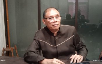 Dari Infrastruktur hingga BPJS, Ini Hasil 6 Hari Reses Oloan Nababan