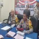 Polisi Ringkus Dua Remaja Pelaku Pengeroyokan di Babelan 