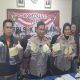 Polsek Babelan Bekuk Dua Komplotan Spesialis Curanmor