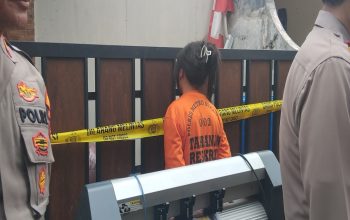 Buat Sabun Cair Palsu, ROH Raup Keuntungan Hingga Milyaran Rupiah