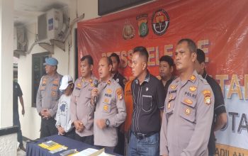 Kecanduan Judol, Pria di Bekasi Bawa Kabur Motor Wanita Usai Kenal Lewat Aplikasi Kencan