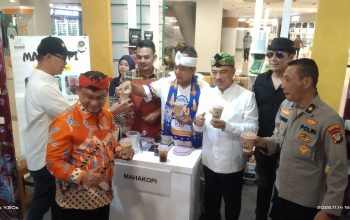 Ketua DPRD Sebut Expo 2025 Momentum Penting bagi UMKM Bekasi
