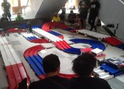 Kota Bekasi Tambah Emas di BK Mini 4WD Porprov XV, Target Sapu Bersih Kian Dekat