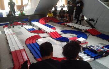 Kota Bekasi Tambah Emas di BK Mini 4WD Porprov XV, Target Sapu Bersih Kian Dekat