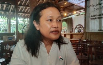 Yenny Kristianti Sebut Relawan Jokowi di Bekasi Login ke PSI