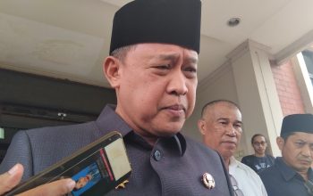 Wali Kota Bekasi Tanggapi Video Viral Dirut PDAM Tirta Patriot Yang Tidur Saat Rapat