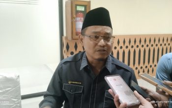 Ketua DPRD Kota Bekasi Tegaskan Rotasi Mutasi Pejabat Wajib Berbasis Kompetensi