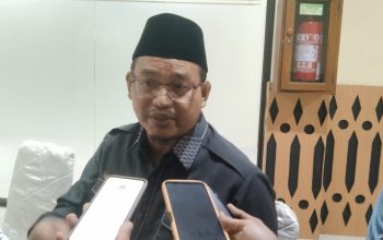 DPRD Kota Bekasi Tetapkan APBD 2026 Rp6,7 Triliun, Segera Diajukan ke Gubernur Jabar