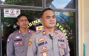 Tragis! Tiga Bocah Tenggelam di Galian Proyek di Setu Bekasi