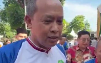 Wali Kota Bekasi Bakal Berangkat ke Aceh, Serahkan Bantuan Untuk Korban Banjir di Sumatera