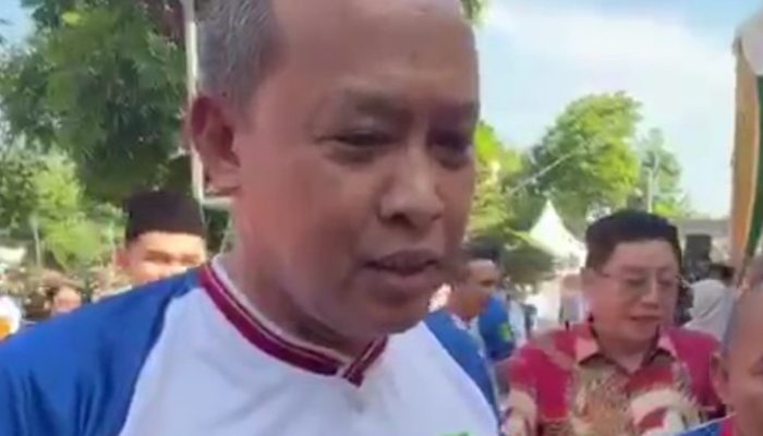 Wali Kota Bekasi Bakal Berangkat ke Aceh, Serahkan Bantuan Untuk Korban Banjir