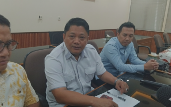 Dirut Perumda Tirta Patriot Klarifikasi soal Tidur Saat Rapat: Mengaku Sedang Kelelahan