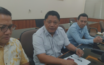 Dirut Perumda Tirta Patriot Klarifikasi soal Tidur Saat Rapat: Mengaku Sedang Kelelahan