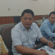 Dirut Perumda Tirta Patriot Klarifikasi soal Tidur Saat Rapat: Mengaku Sedang Kelelahan